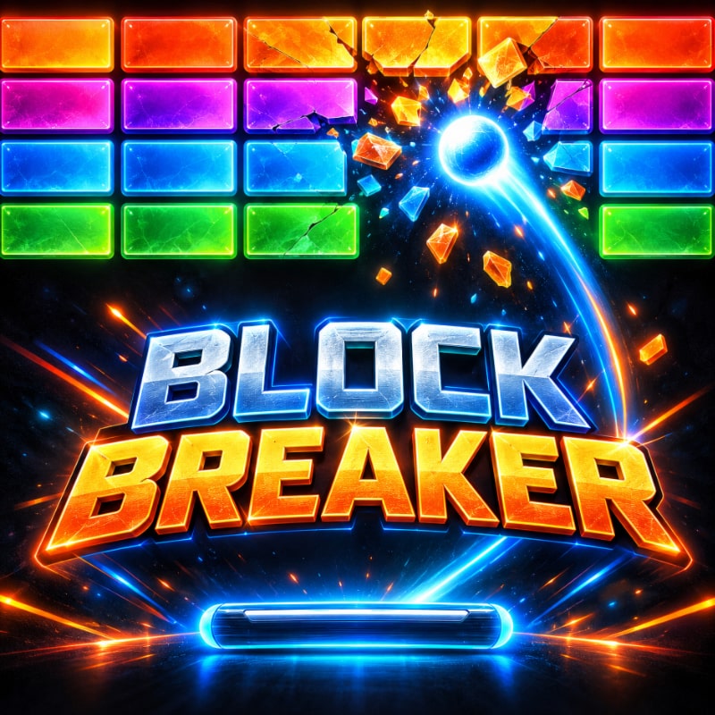 Block Breaker