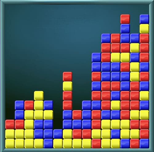 Bricks Breaking