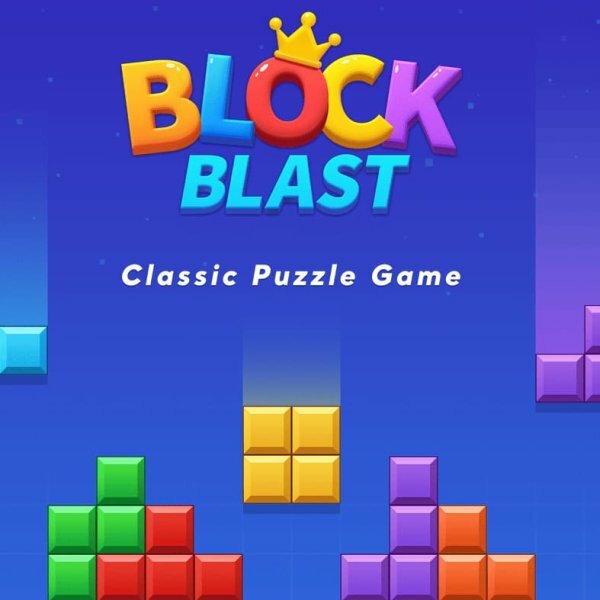 Block Blast