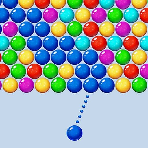Bubble Shooter