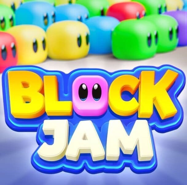 Color Block Jam