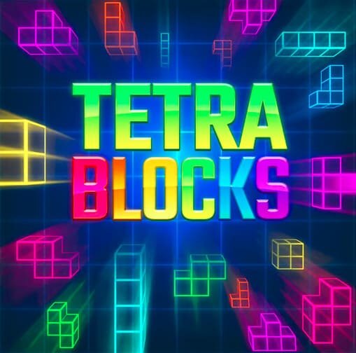 Tetra Blocks