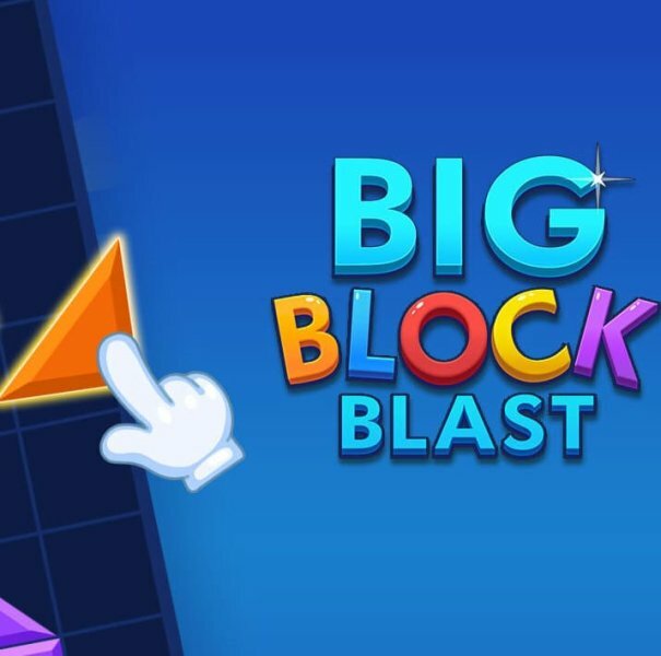 Big Block Blast