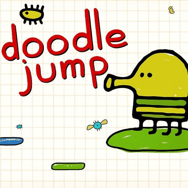 Doodle Jump