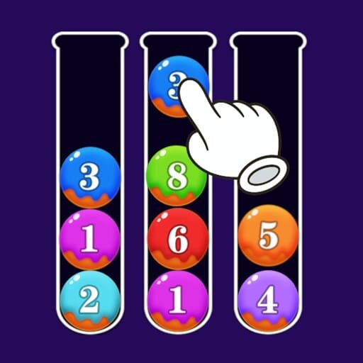 Number Tubes