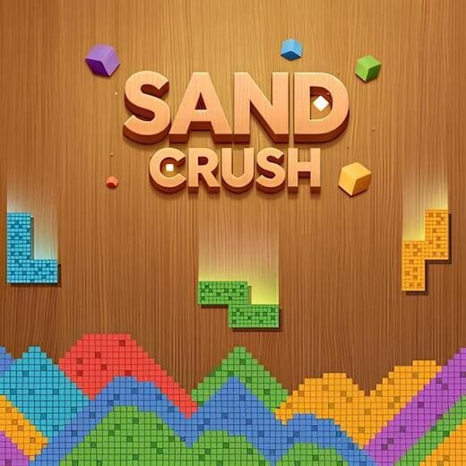 Sand Crush